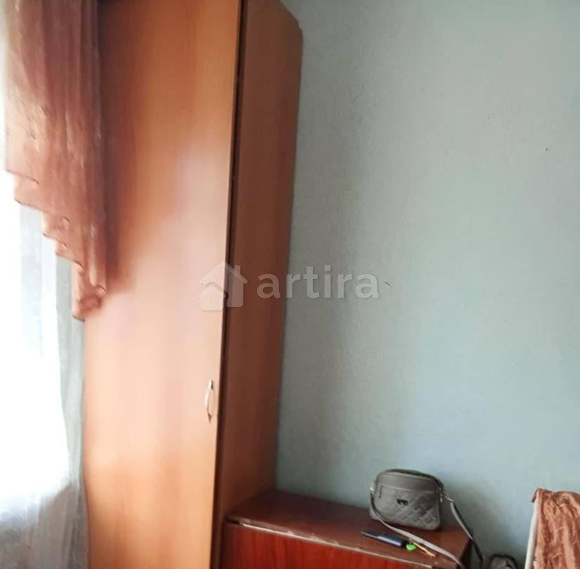 Комната, 14 м2, 3/5 эт. Самара - изображение 1