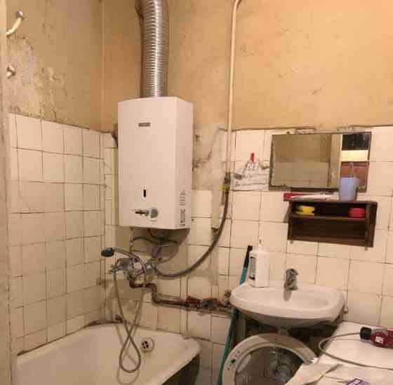 Комната, 20.2 м2, 4/5 эт. Москва