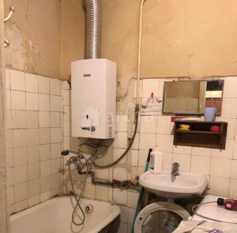 Комната, 20.2 м2, 4/5 эт. Москва - изображение 5