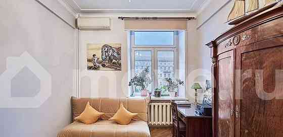 4-комн. квартира, 121 м2, 4/7 эт. Москва