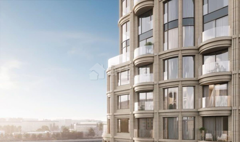 2-комн. квартира, 115.3 м2, 19/23 эт. Москва - изображение 7