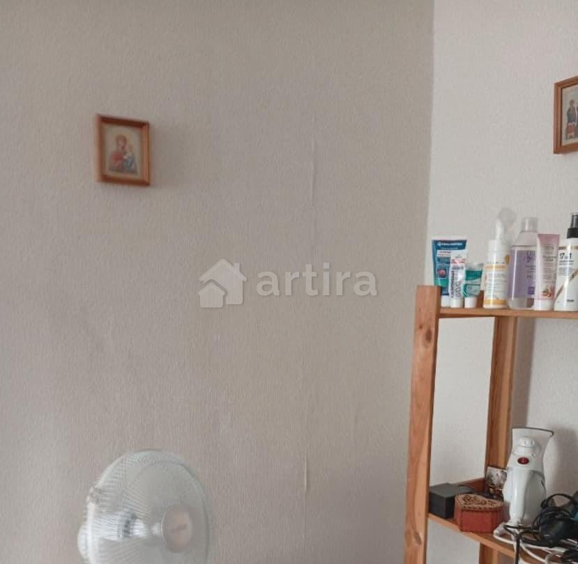 Комната, 18 м2, 4/5 эт. Новосибирск - изображение 3