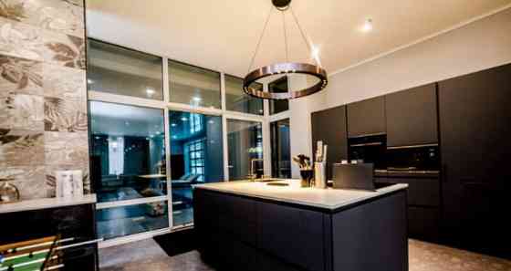 Дом, 201 м2 Тюмень