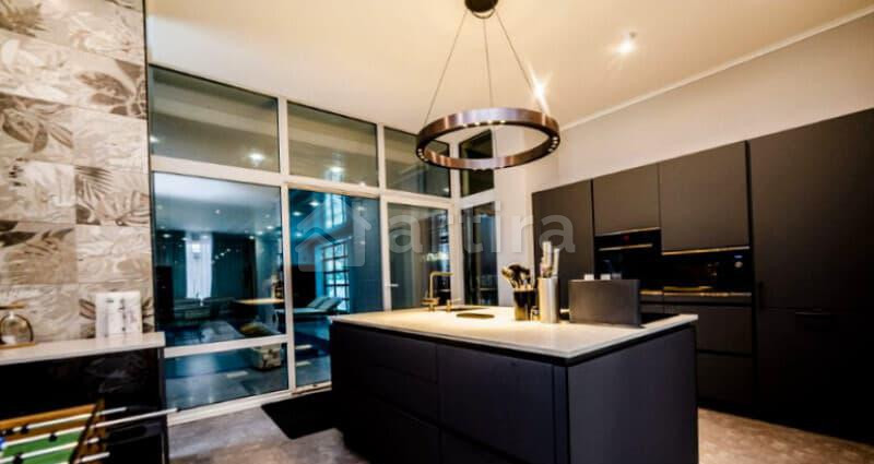 Дом, 201 м2 Тюмень - изображение 4