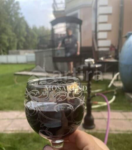 Коттедж, 500 м2 Чехов - изображение 17