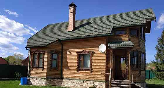 Дом, 150 м2, 20 соток, 2 эт. Серпухов