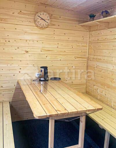 Коттедж, 196 м2 Сертолово - изображение 8