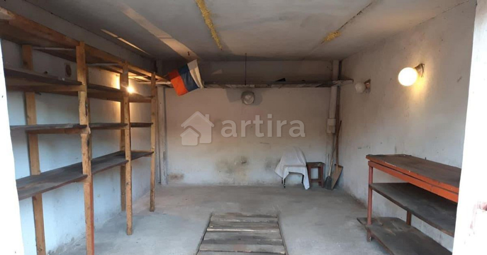 Гараж, 28 м2 Воронеж - изображение 1