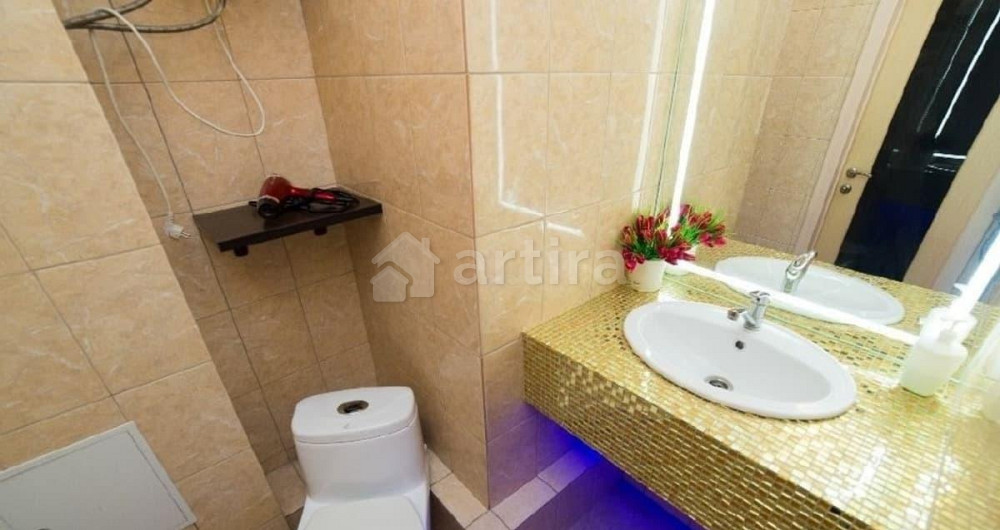 Комната, 16 м2, 9/16 эт. Самара - изображение 3