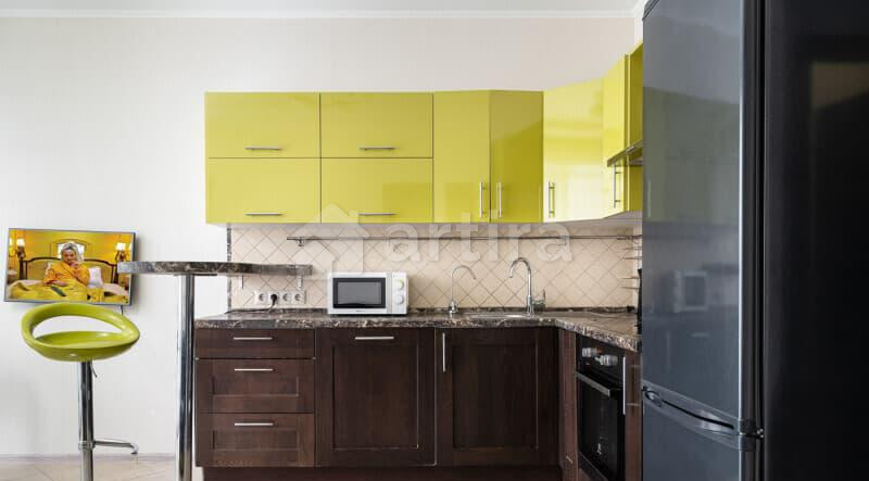 2-комн. квартира, 47 м2, 7/25 эт. Мытищи - изображение 4