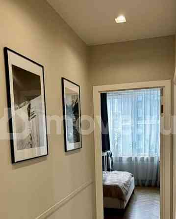 2-комн. квартира, 51.3 м2, 14/16 эт. Москва