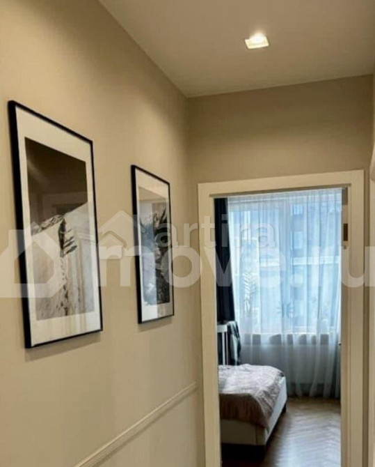 2-комн. квартира, 51.3 м2, 14/16 эт. Москва - изображение 6