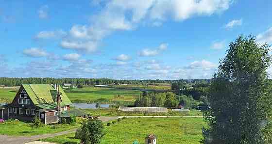 Дом, 250 м2, 2 га, 3 эт. Пушкино