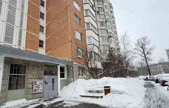 3-комн. квартира, 76 м2, 1/14 эт. Москва