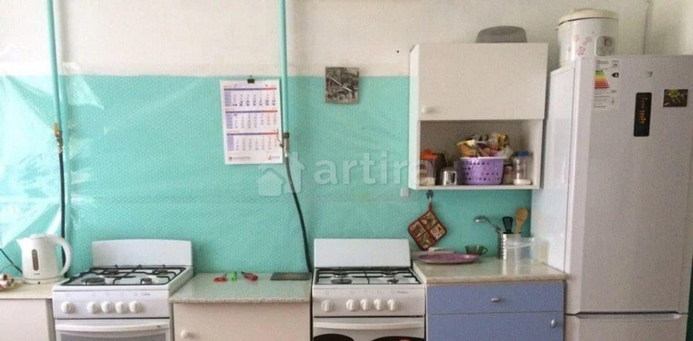 Комната, 12 м2, 4/5 эт. Санкт-Петербург - изображение 3