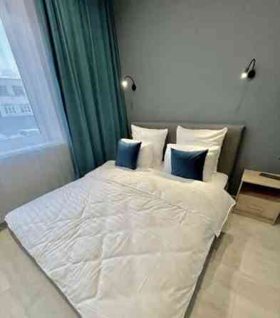 1-комн. квартира, 30 м2, 1/10 эт. Челябинск