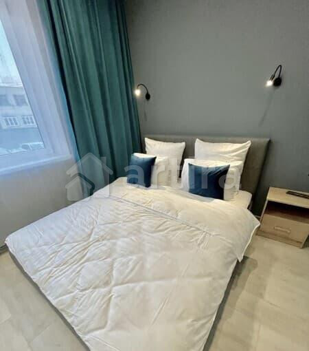 1-комн. квартира, 30 м2, 1/10 эт. Челябинск - изображение 3