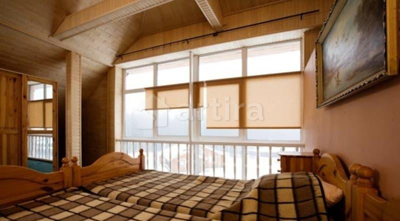 Коттедж, 500 м2 Мытищи - изображение 9