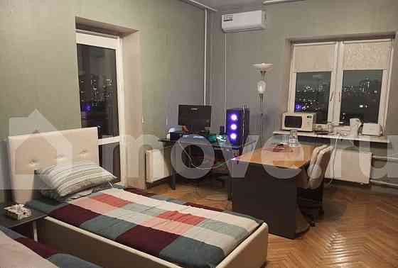 3-комн. квартира, 132 м2, 16/16 эт. Москва