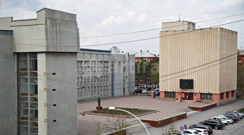 1-комн. квартира, 35 м2, 5/5 эт. Кемерово - изображение 8