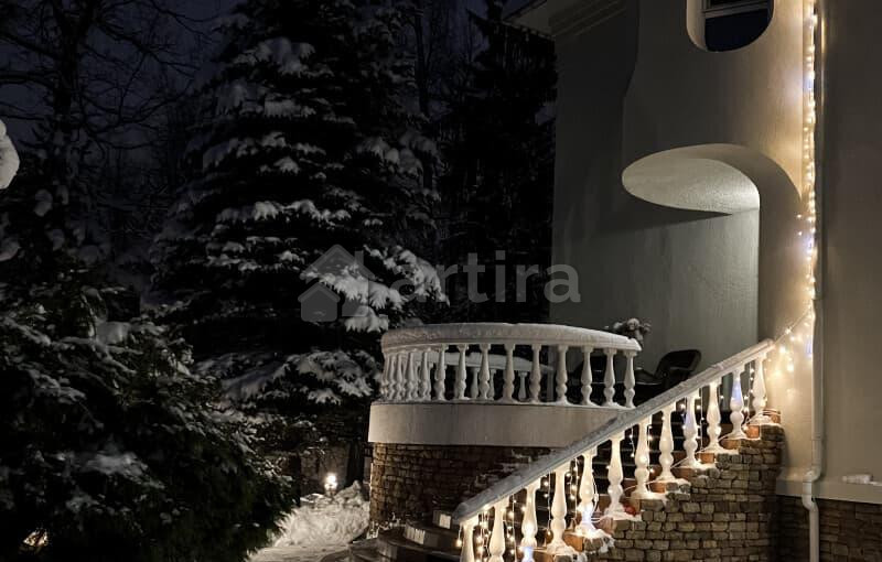 Коттедж, 570 м2 Одинцово - изображение 20