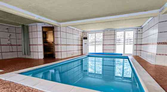 Коттедж, 265 м2 Выборг