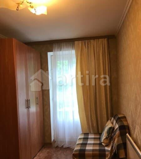 2-комн. квартира, 42 м2, 1/4 эт. Гатчина - изображение 7