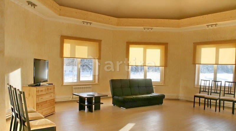 Дом, 300 м2 Истра - изображение 5