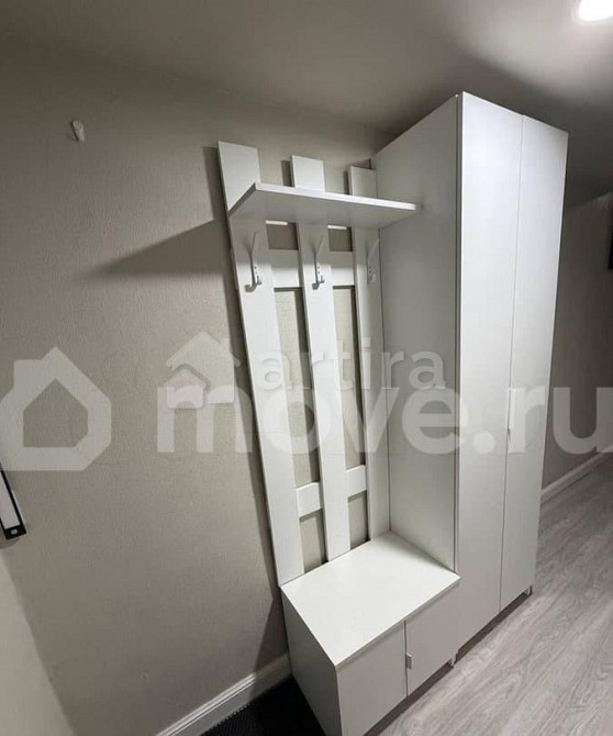 Студия, 26.3 м2, 1/2 эт. Москва - изображение 7