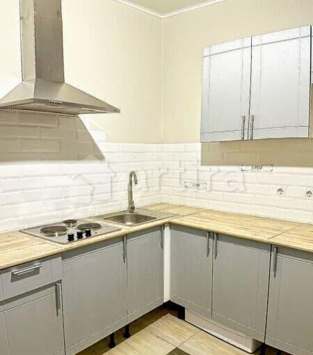 1-комн. квартира, 55 м2, 6/20 эт. Самара - изображение 3