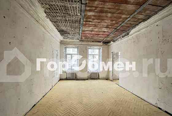 5-комн. квартира, 92.5 м2, 4/4 эт. Москва