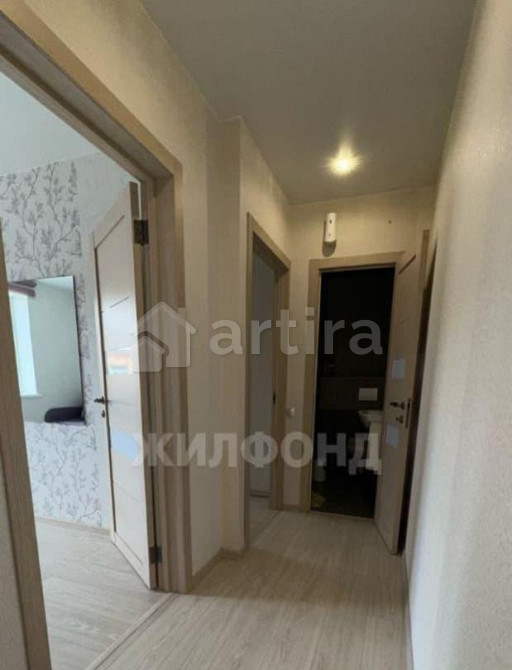 Таунхаус, 56 м2, 1 сотка, 2 эт. Новосибирск - изображение 3