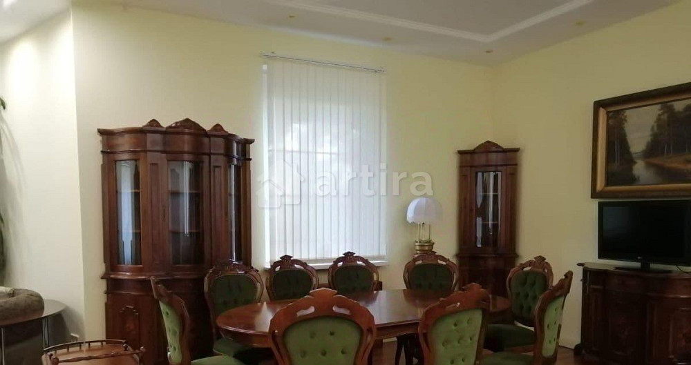 Коттедж, 350 м2, 0.7 га, 2 эт. Солнечногорск - изображение 7