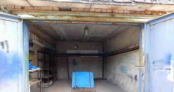 Гараж, 24 м2 Уфа