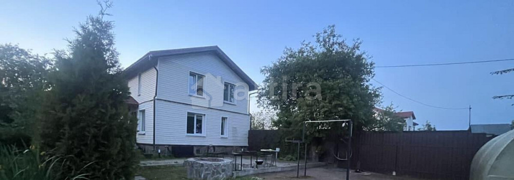 Дом, 90 м2, 10 соток, 2 эт. Санкт-Петербург - изображение 7