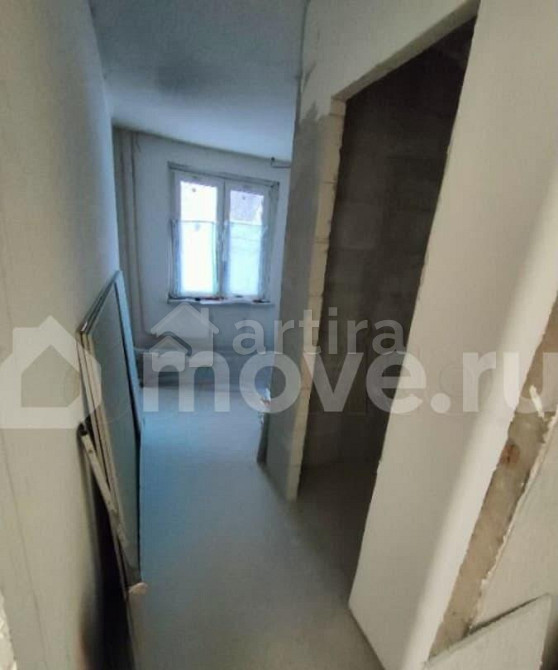 Студия, 11 м2, 1/9 эт. Москва - изображение 1