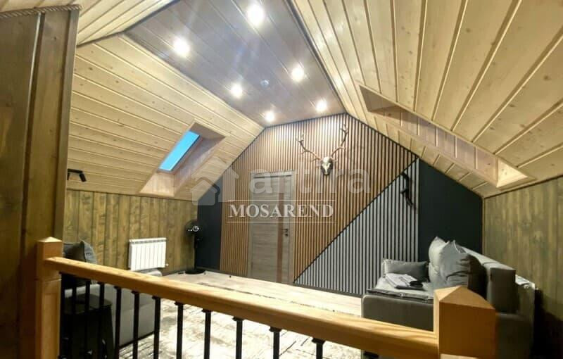 Коттедж, 70 м2 Лобня - изображение 10