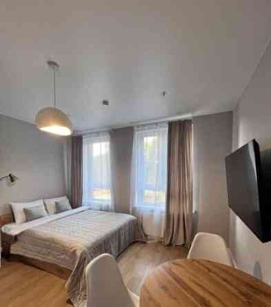 Студия, 24 м2, 3/17 эт. Москва