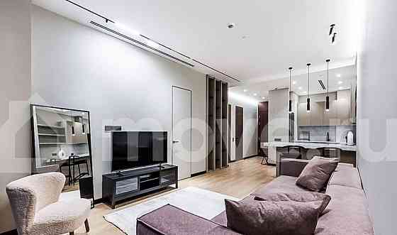 2-комн. апарт-ы, 64 м2, 22/78 эт. Москва