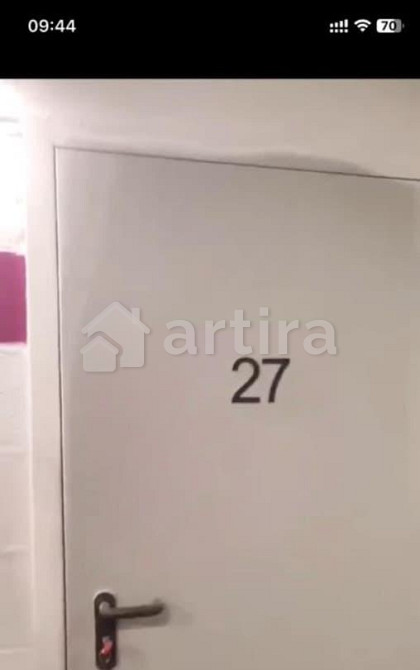 Гараж, 4 м2 Одинцово - изображение 2