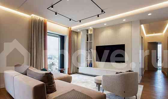 3-комн. квартира, 90.9 м2, 42/59 эт. Москва