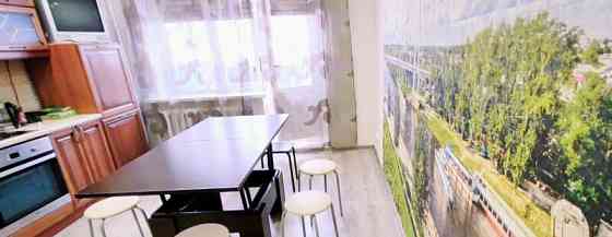 3-комн. квартира, 86 м2, 6/14 эт. Тюмень