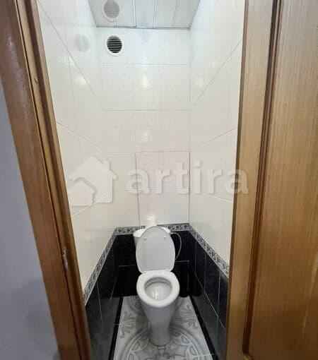 2-комн. квартира, 65 м2, 13/14 эт. Москва - изображение 8