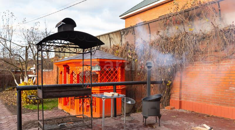 Коттедж, 410 м2 Балашиха - изображение 17