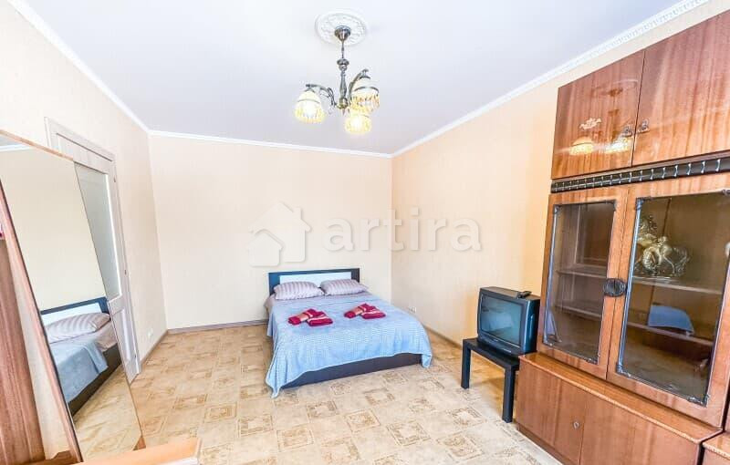 1-комн. квартира, 39 м2, 6/17 эт. Лобня - изображение 2