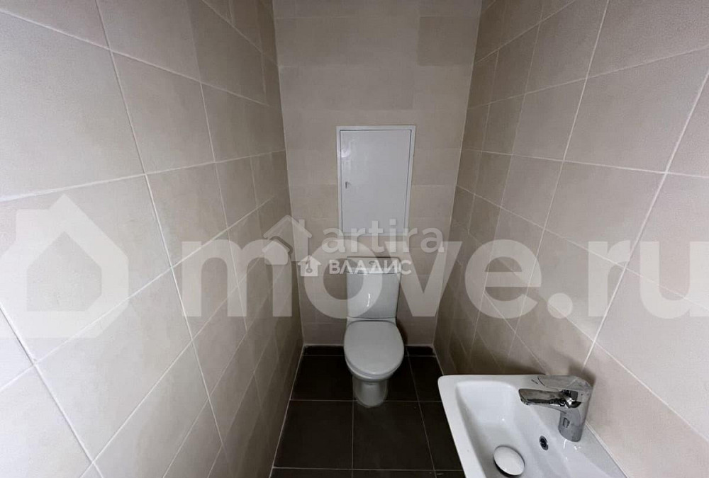 2-комн. квартира, 70.2 м2, 10/25 эт. Москва - изображение 7