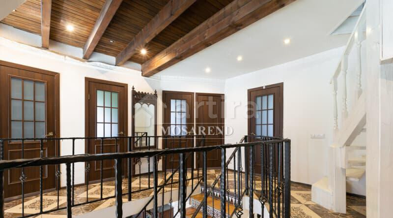 Коттедж, 400 м2 Лобня - изображение 15