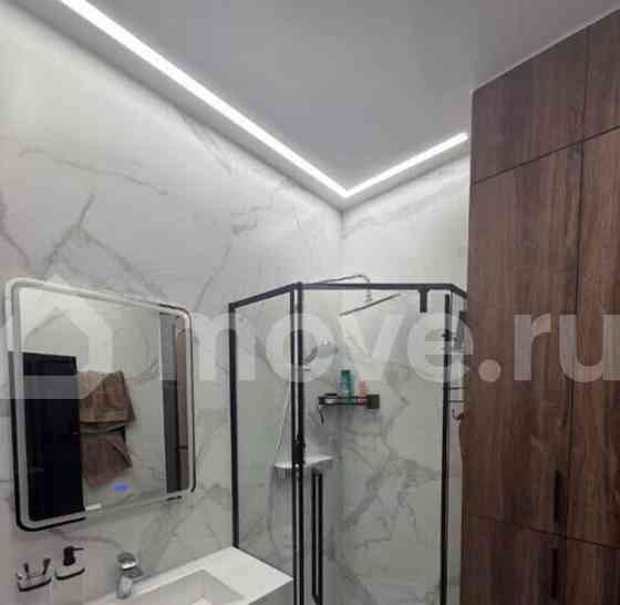 1-комн. квартира, 46 м2, 6/34 эт. Москва