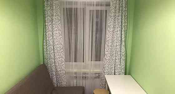 Комната, 10 м2, 4/5 эт. Новосибирск