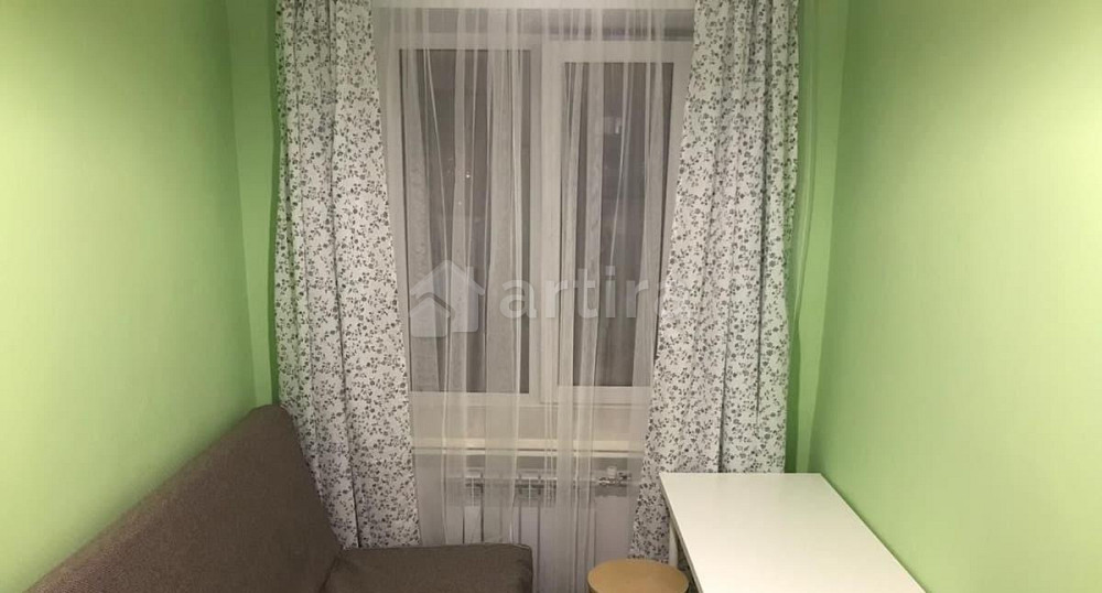 Комната, 10 м2, 4/5 эт. Новосибирск - изображение 2